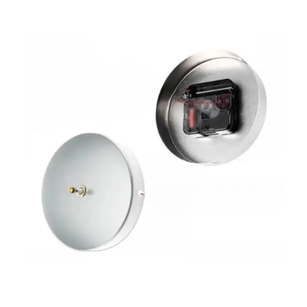 Годинники настінні 3D Diy Clock на батарейках Diy Clock Зроби сам для кухні/вітальні наклейка (120.1434) - фото 5 Годинники настінні 3D Diy Clock на батарейках Diy Clock Зроби сам для кухні/вітальні наклейка (120.1434) - фото 5