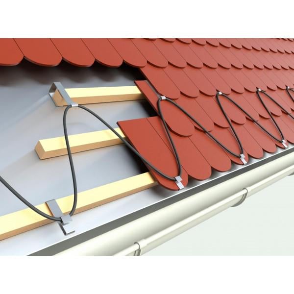 Кабель саморегулюючий Grand Meyer 30 Вт - фото 3 Кабель саморегулюючий Grand Meyer 30 Вт - фото 3