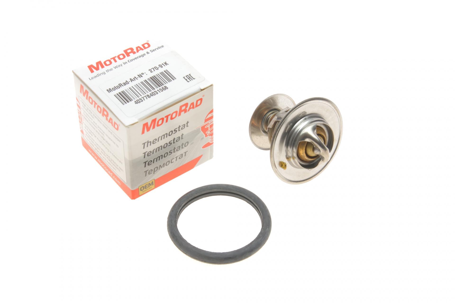 Термостат Motorad для Ford Transit 2.5D/TD 91-00/Connect 1.8 02- 270-91K