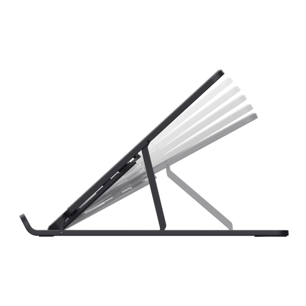 Подставка для ноутбука Trust Primo Laptop Stand Серый (25379) - фото 6