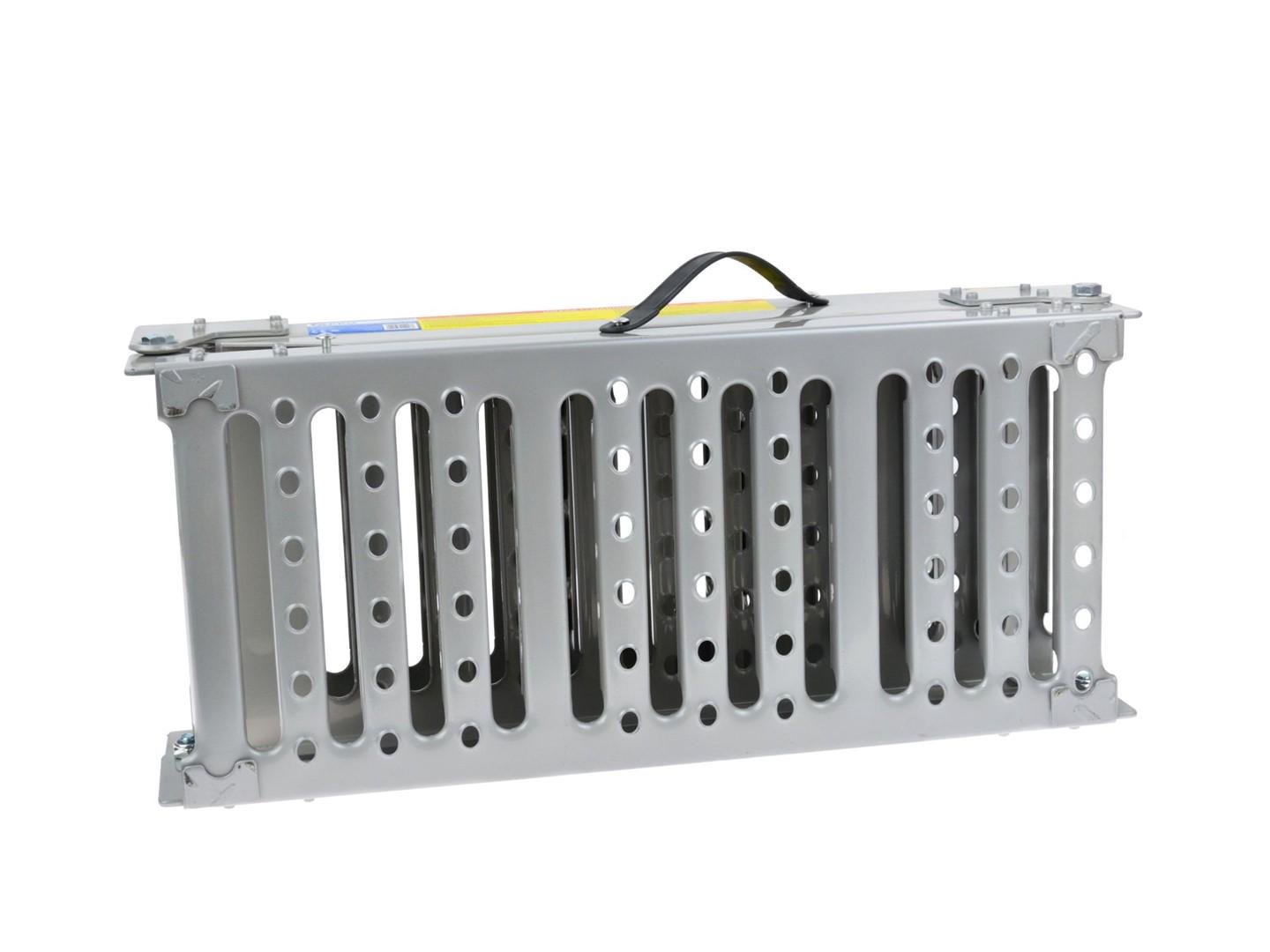 Рампи складні Geko G02047 до 2200 кг 2 шт. (23856905) - фото 5