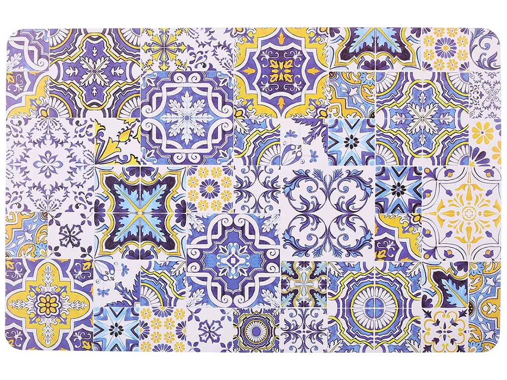 Салфетка сервировочная Sicily 43x28 см (BDI-445-098)