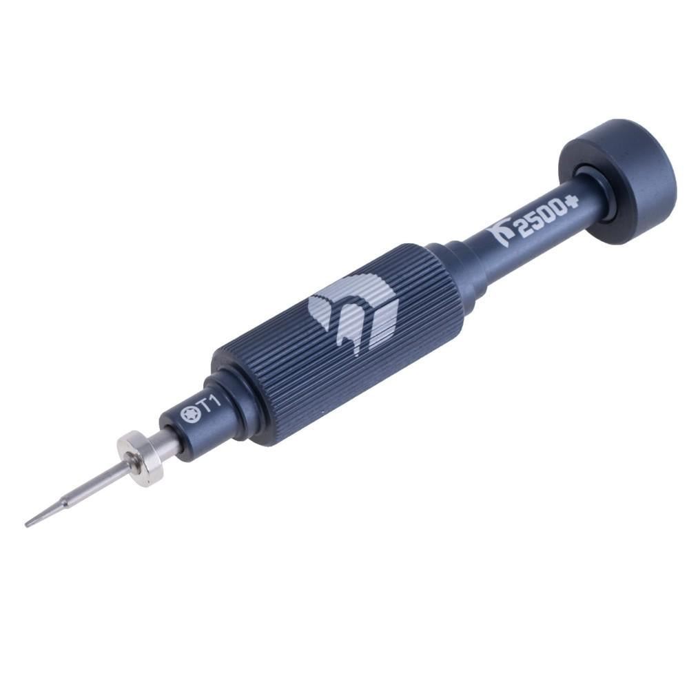 Отвертка шестиугольная звездообразная JAKEMY JM-8190 Torx T1 (ART-15424)
