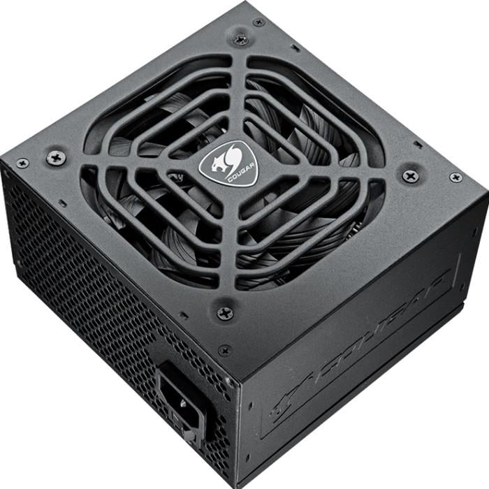 Блок живлення Cougar STC500 ATX 500W з вентилятором 120 мм Black (35699184)