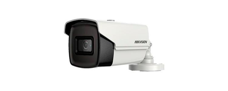 Видеокамера HDTVI Hikvision DS-2CE16U7T-IT3F3,6 мм (10462)