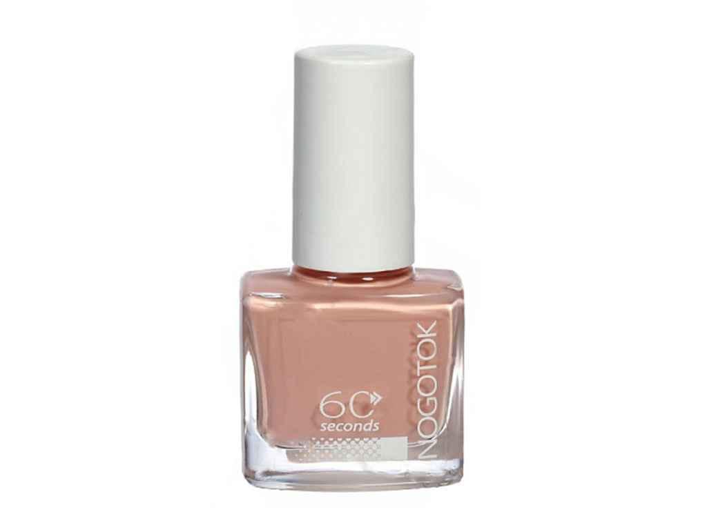Лак для нігтів Nogotok Style Color №034 6 мл (540563)