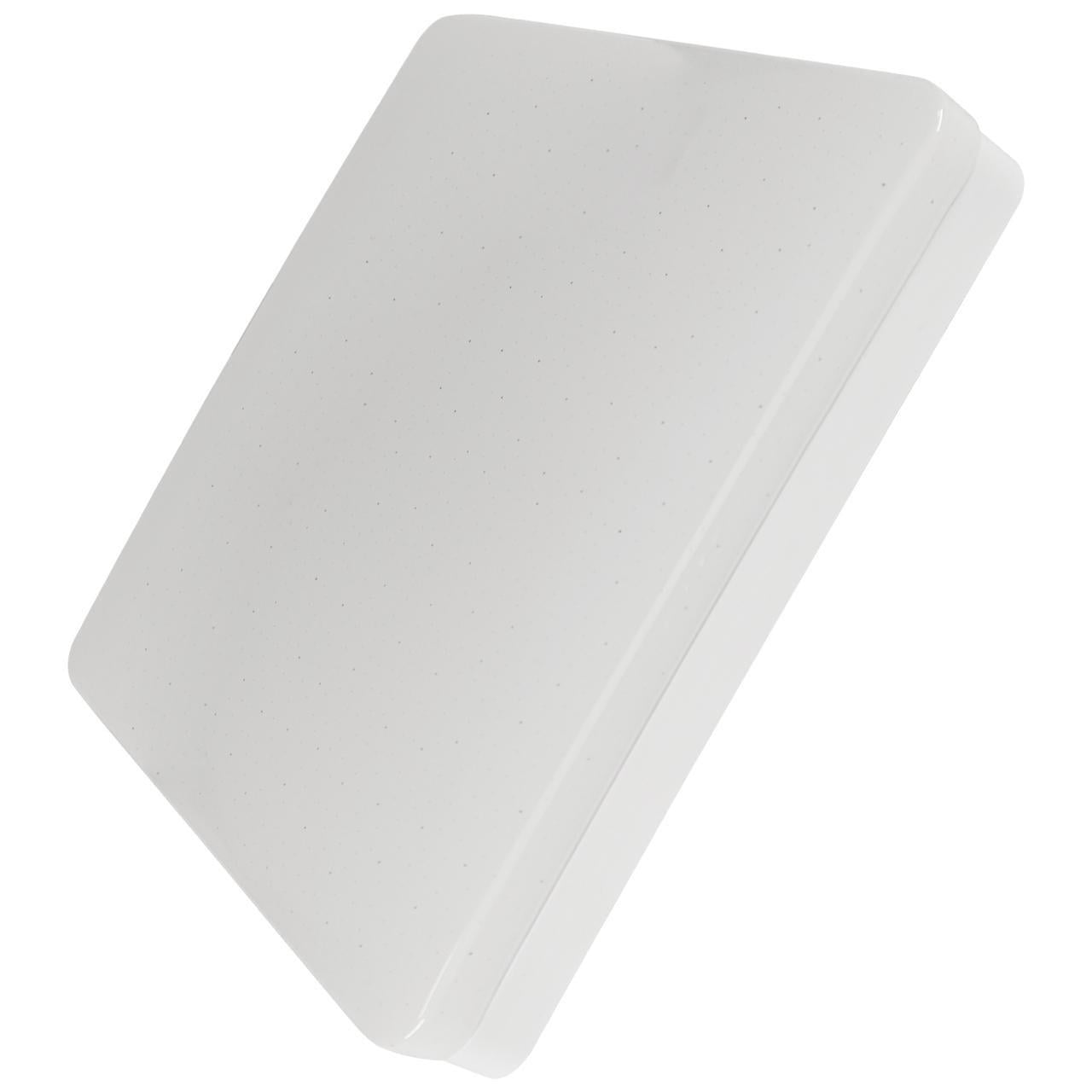 Светодиодный светильник SNOW PRIME-25S WH 25 Вт 4500K Белый (V6949671511054)