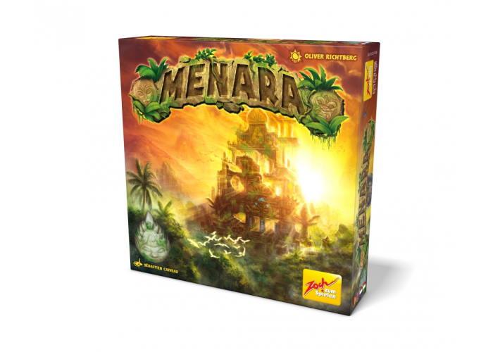 Настольная игра Menara (2871762803)