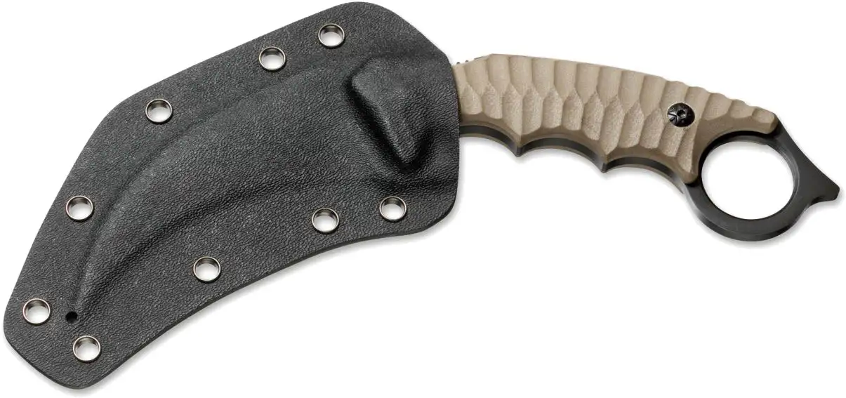 Нож Boker Magnum Spike Karambit (23730712) - фото 2