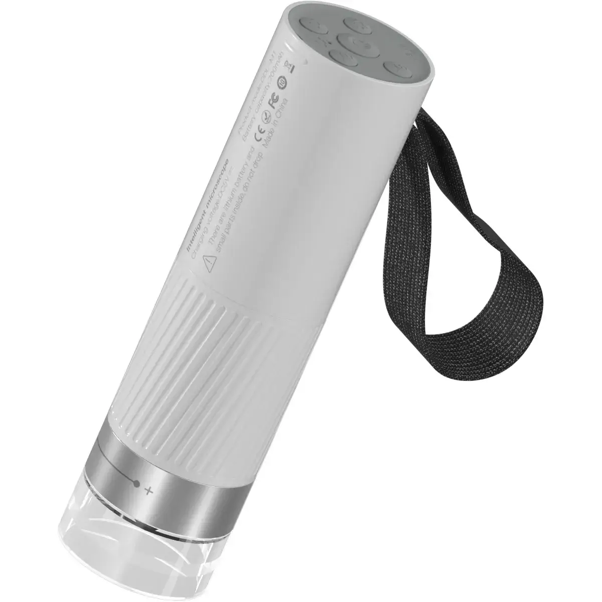 Микроскоп умный портативный BeaverLAB DDL-M1 Portable