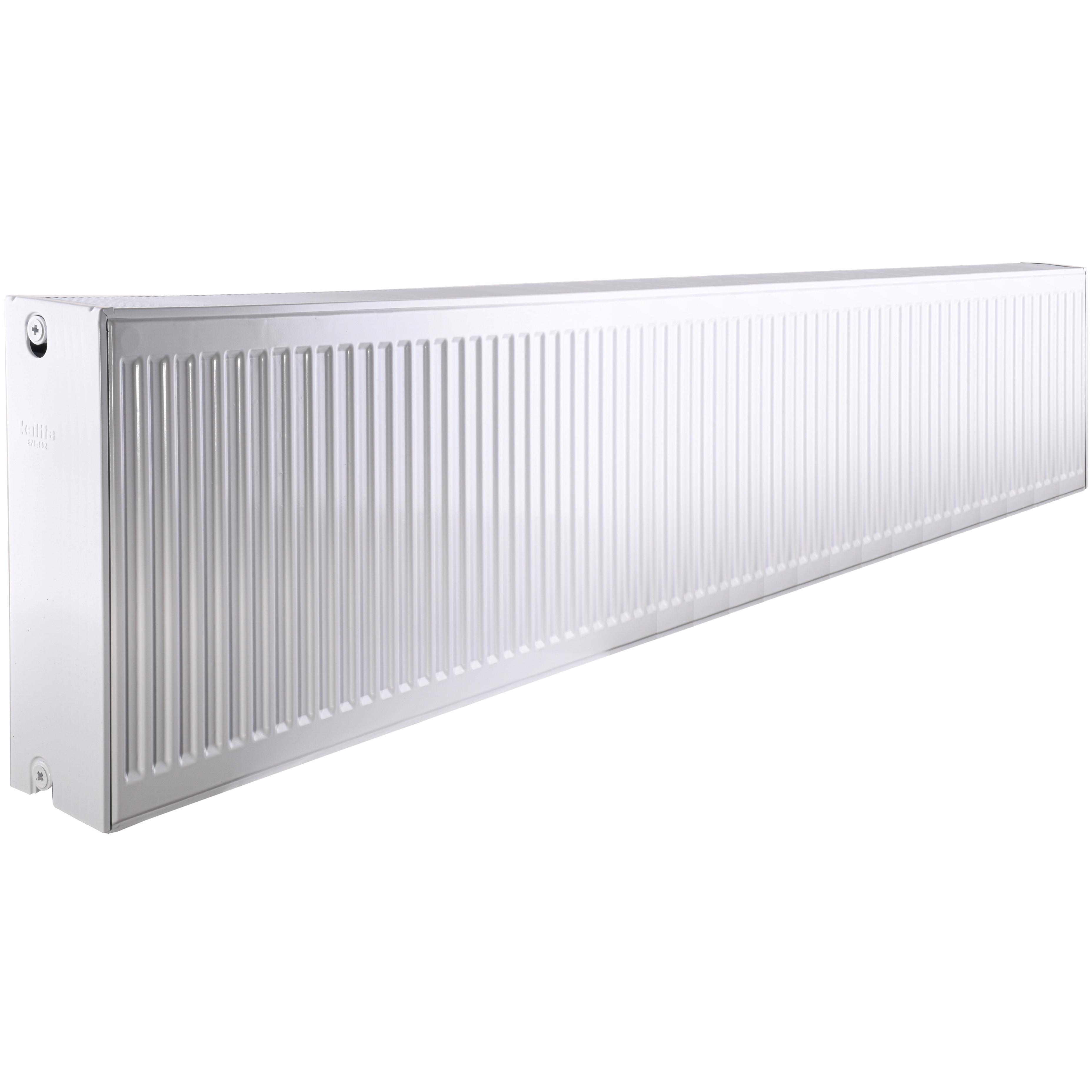 Радиатор стальной панельный KALITE 33 бок 500х2600 см (000014368) Радиатор стальной панельный KALITE 33 бок 500х2600 см (000014368)