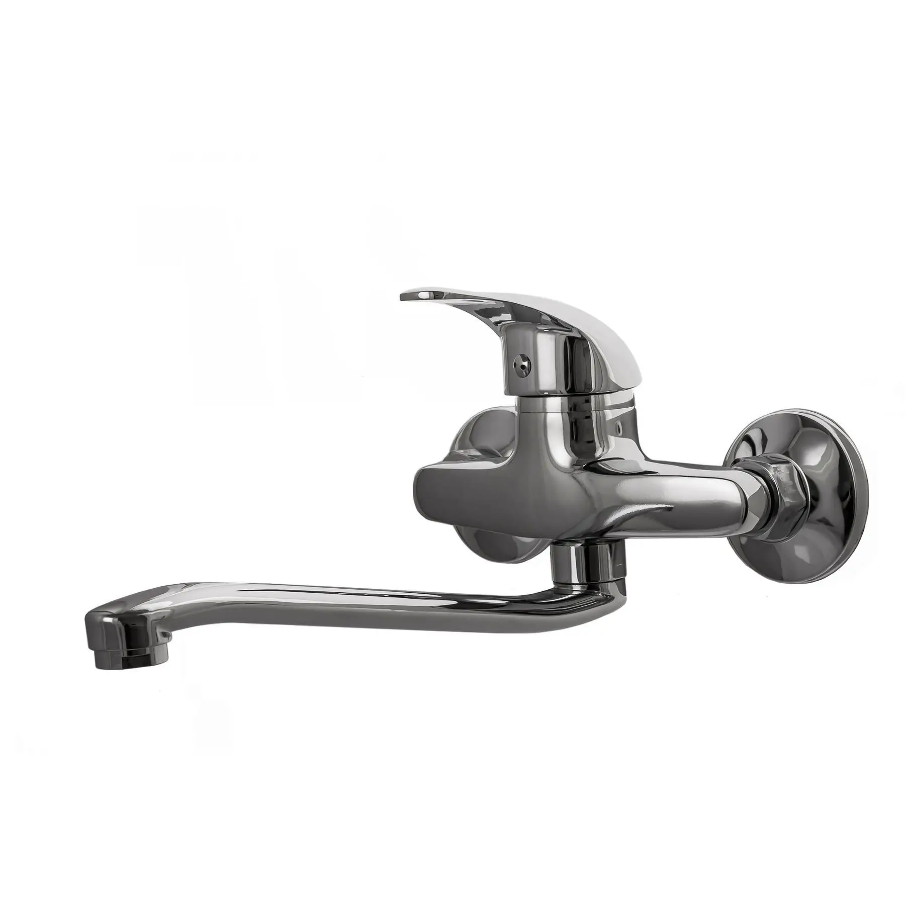 Змішувач для кухні EcoMix Energo E-GEZ-104 (GSR-000010034)