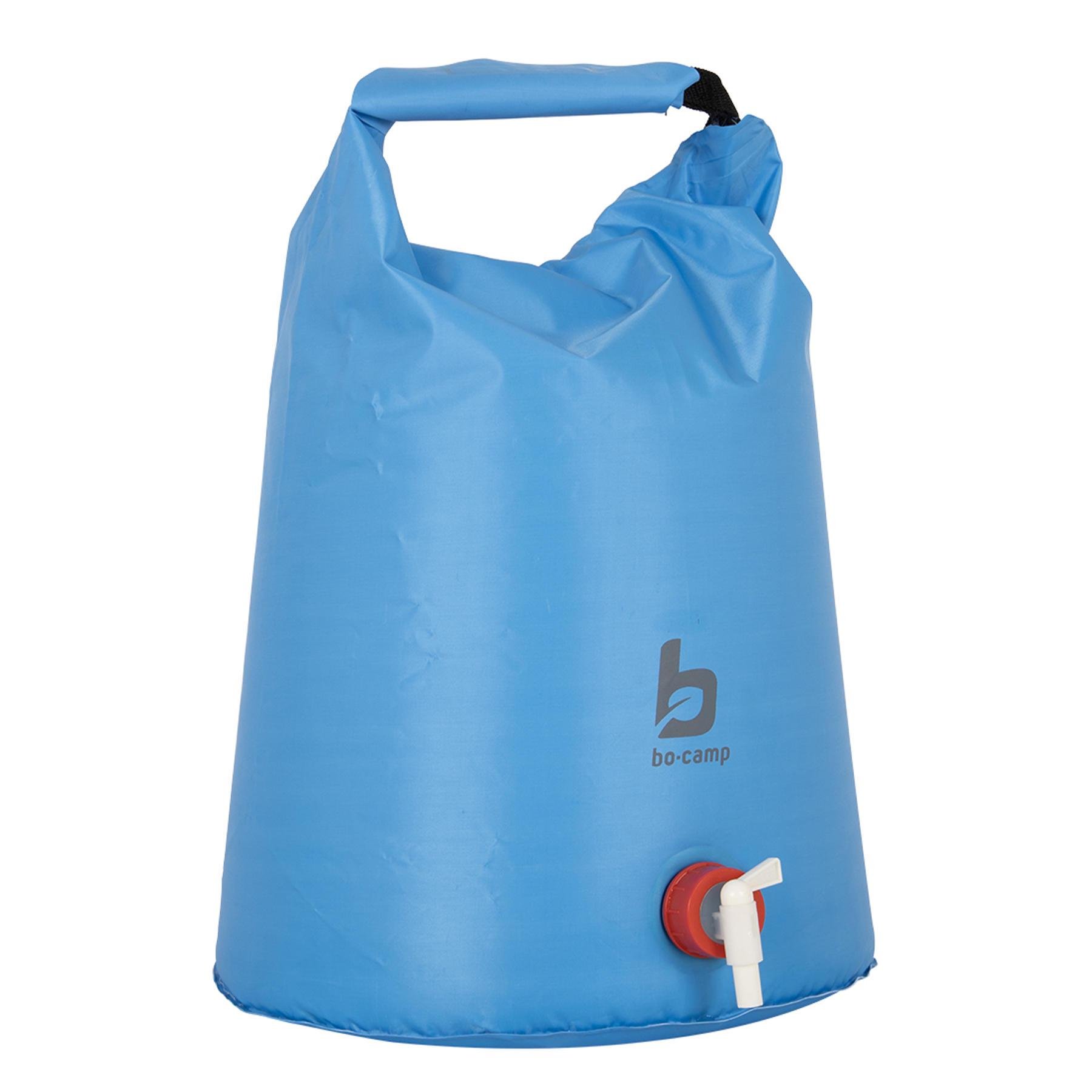 Канистра складная Bo-Camp Aqua Sac 20L Blue (6681200)