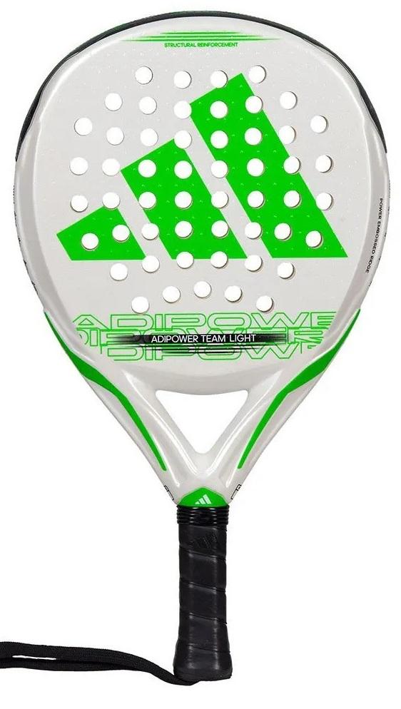 Ракетка для падел-тенниса Adipo Wer Team Light 3,3