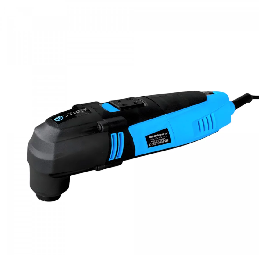 Реноватор DYNEX з комплектом оснастки (DNXRN1) - фото 3 Реноватор DYNEX з комплектом оснастки (DNXRN1) - фото 3