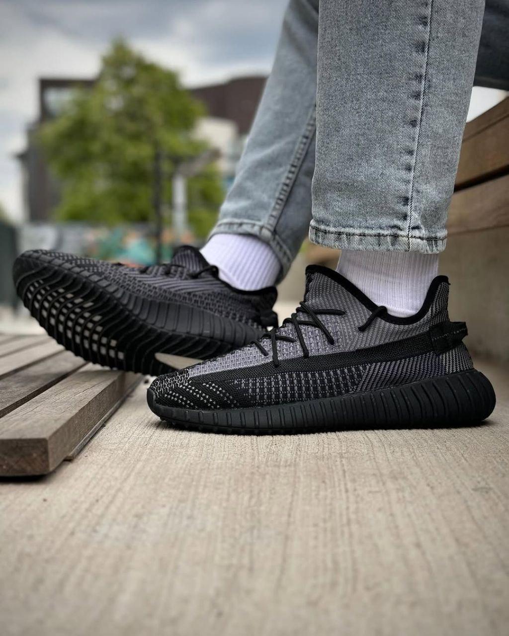 Кроссовки мужские Stilli р. 42 Темно-синий (izi-01) - фото 7