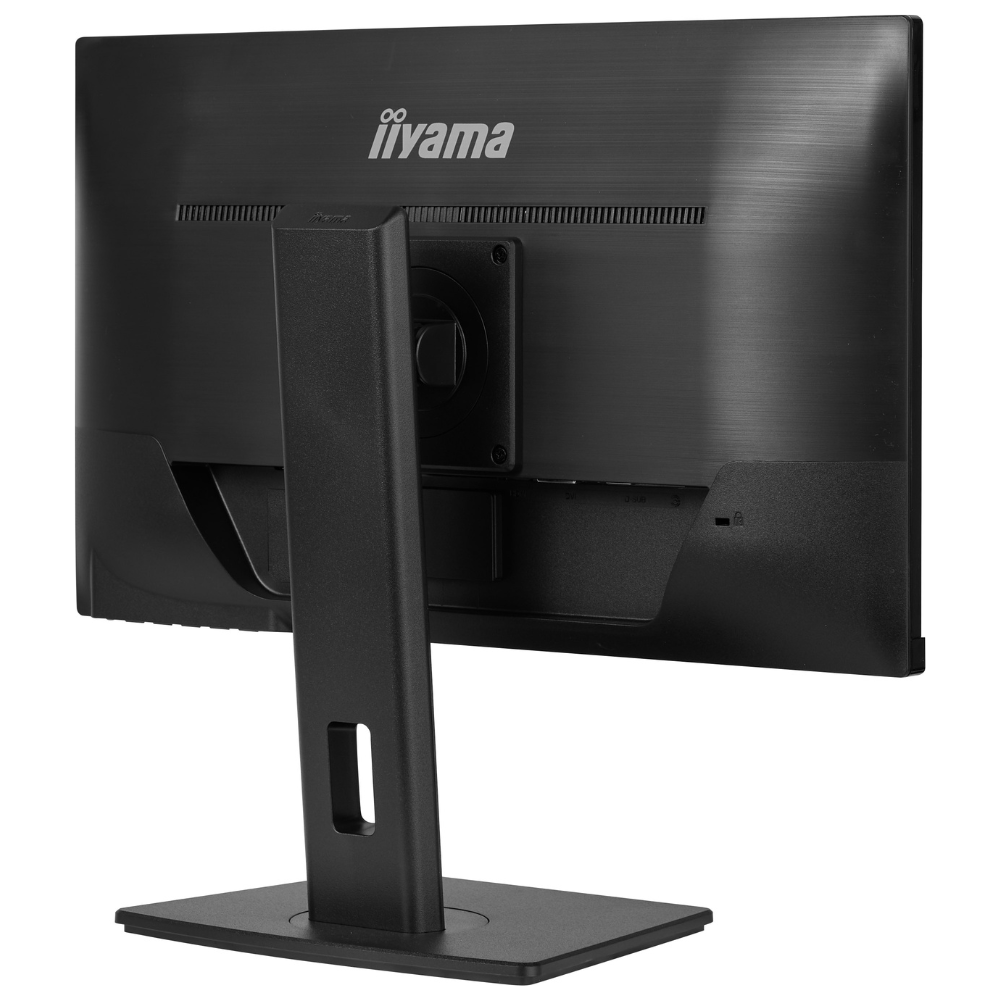 Монитор Iiyama XUB2390HS-B5 Черный (12133305) - фото 7