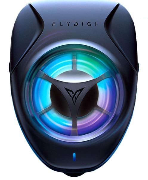 Устройство для смартфонов FLYDIGI B1 охлаждающее Black