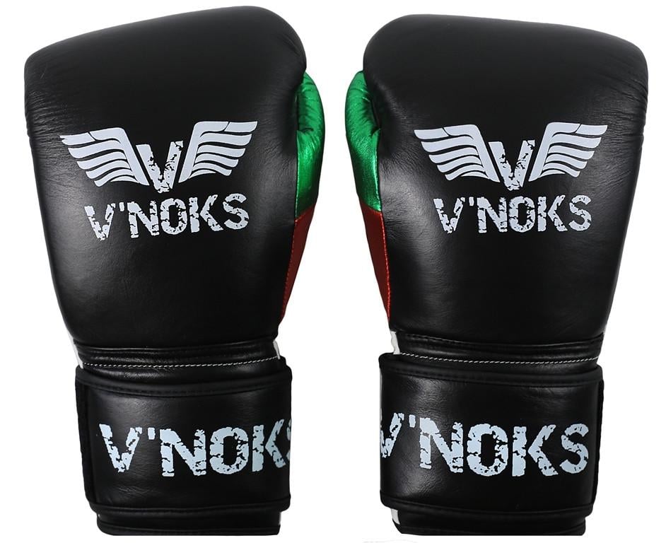 Боксерские перчатки V’Noks Mex Pro Training 16 ун.
