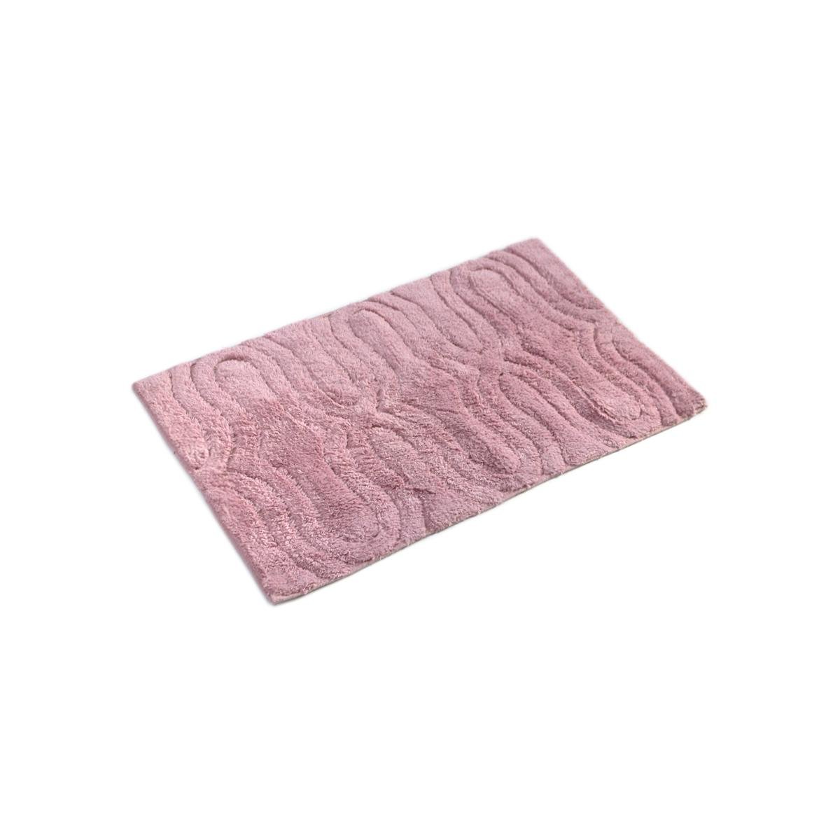 Килимок Irya Vincon 50х80 см Pink (12269985)