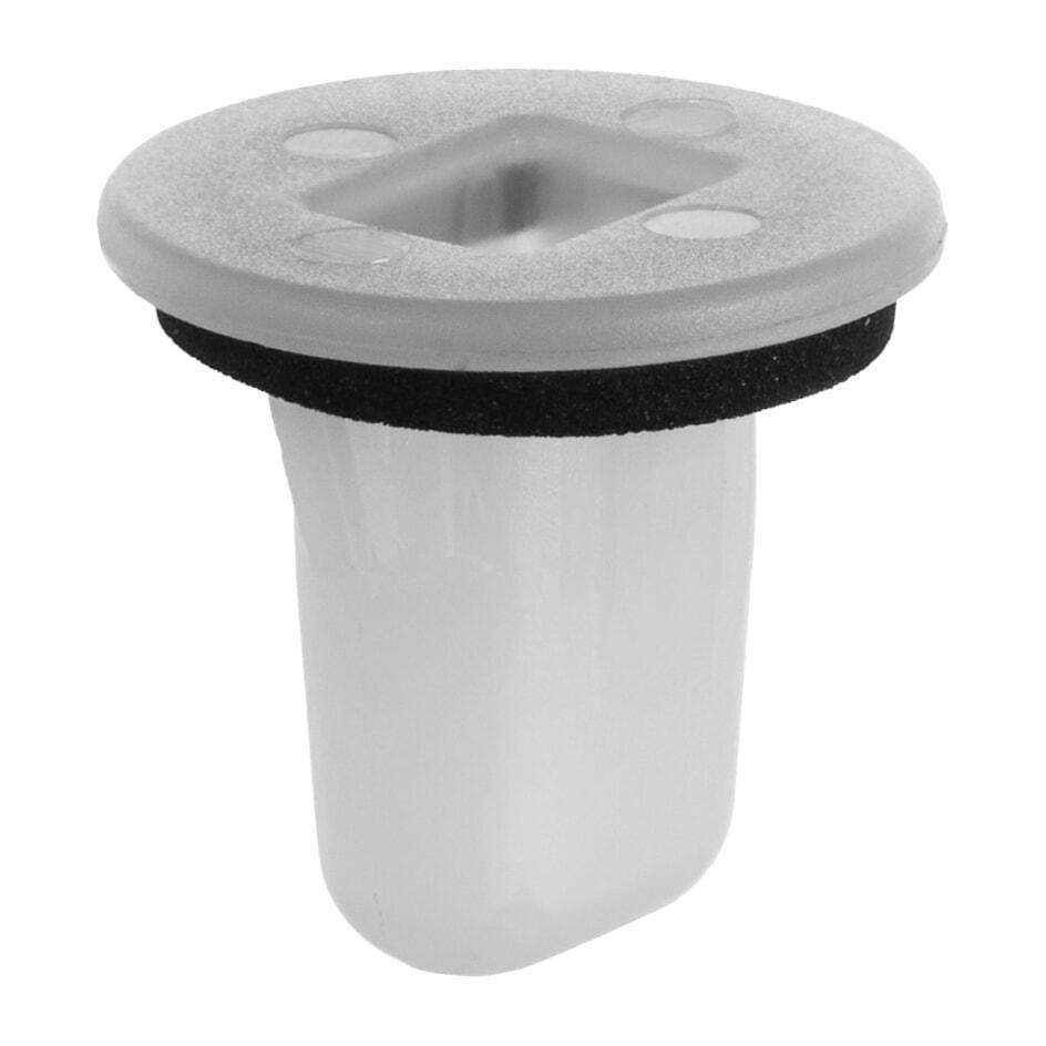 Втулка Mak з круглим капелюшком (14350)