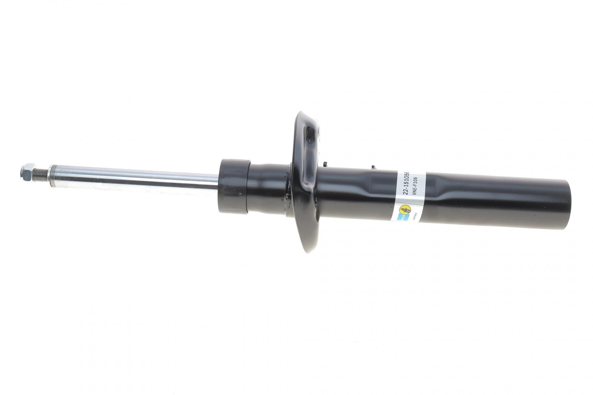 Амортизатор передний BILSTEIN для VW CC 09-17 Passat 3C2 06-10 Passat 357/365 12-19 d 55 мм B4 (22-151056)