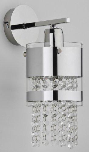 Светильник настенный Alfa Bruno (20980)