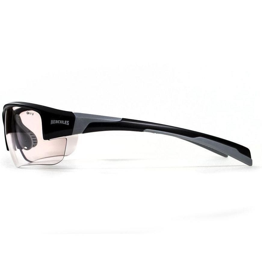 Окуляри Global Vision Hercules-7 Photocromic фотохромні Прозорий (1ГЕР724-10) - фото 3