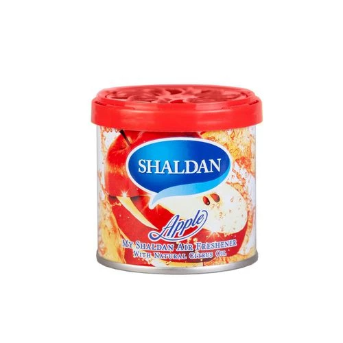 Ароматизатор в машину My Shaldan Яблоко