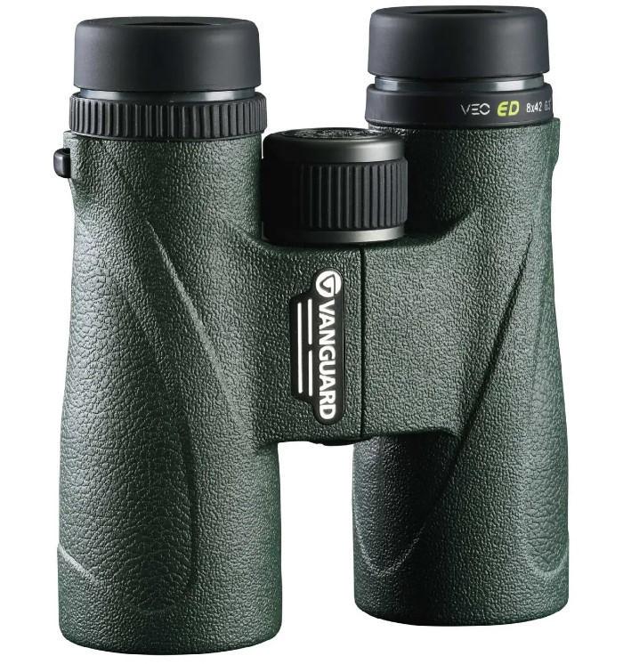 Бинокль Vanguard VEO ED 8x42 WP (DAS301025) - фото 5 Бинокль Vanguard VEO ED 8x42 WP (DAS301025) - фото 5
