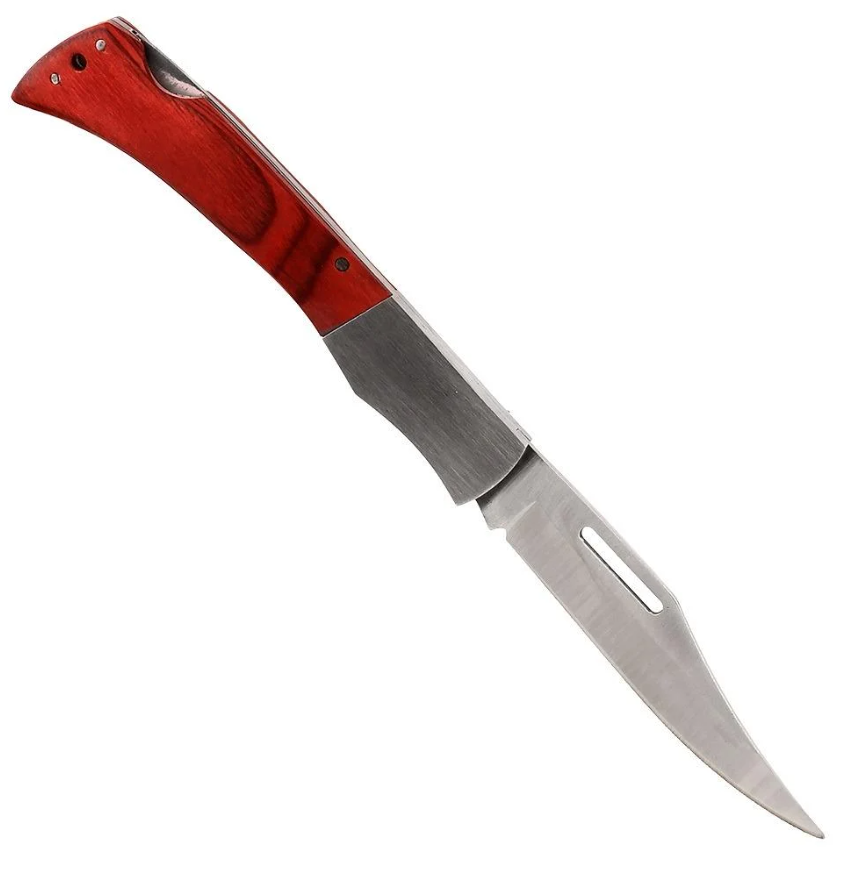 Нож складной WL-2521 24 см