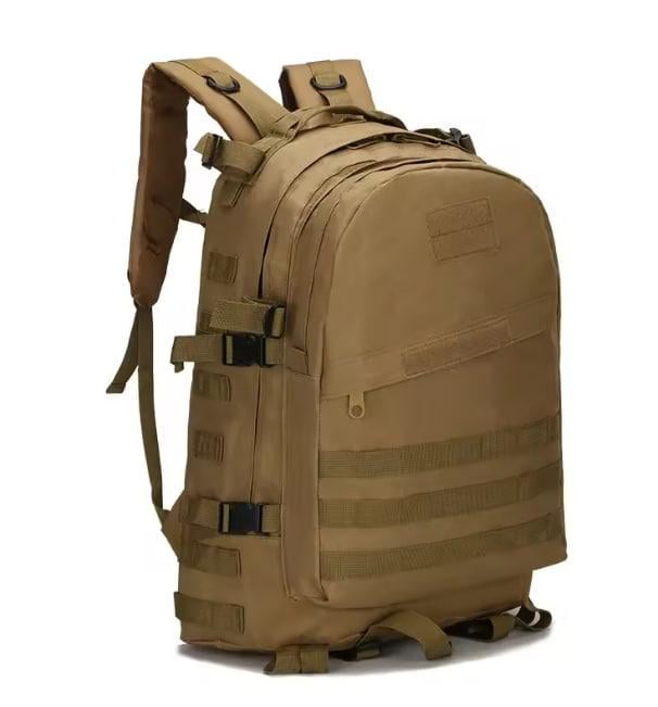 Рюкзак влагостойкий Brandit 35 л Койот (29867117)