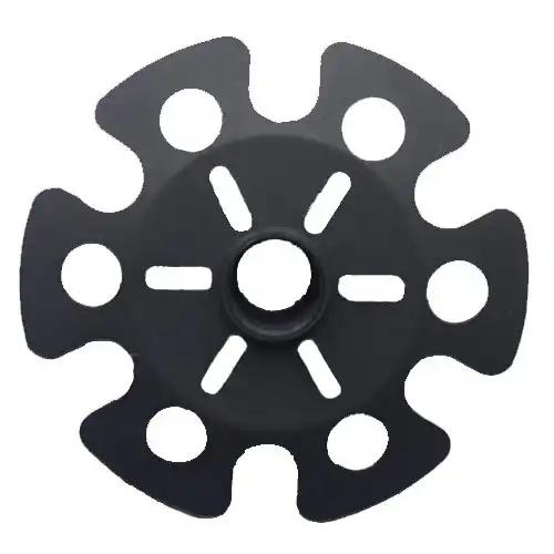 Кольца Fjord Nansen Snowflake (1046-00000007139)