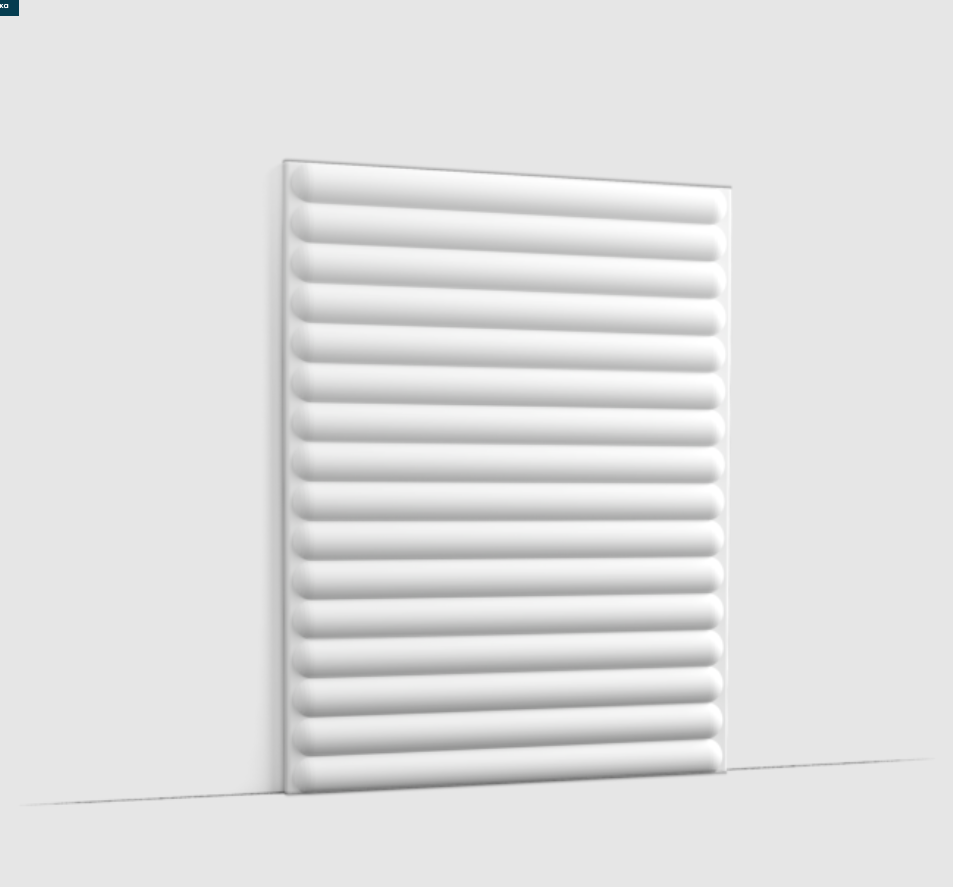 3D-панель Orac Decor W214 (2267081756)