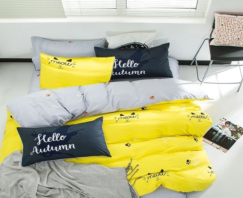 Комплект постільної білизни з компаньйоном TAG Tekstil R4154 сімейний (1250) Комплект постільної білизни з компаньйоном TAG Tekstil R4154 сімейний (1250)