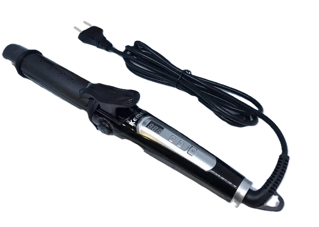 Плойка Kemei GB-KM-988 3в1 Black (MER-12473_386)
