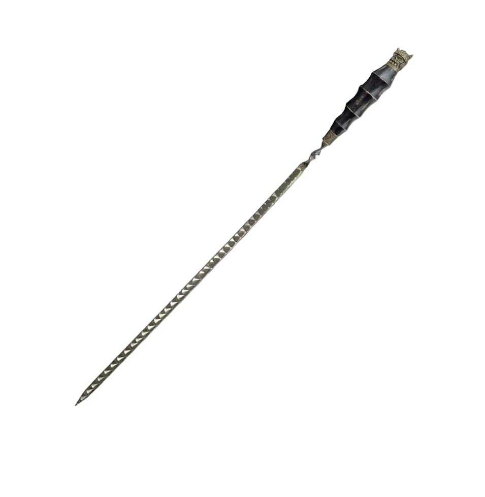 Шампур Gorillas BBQ Викинг для шашлыка 50 см