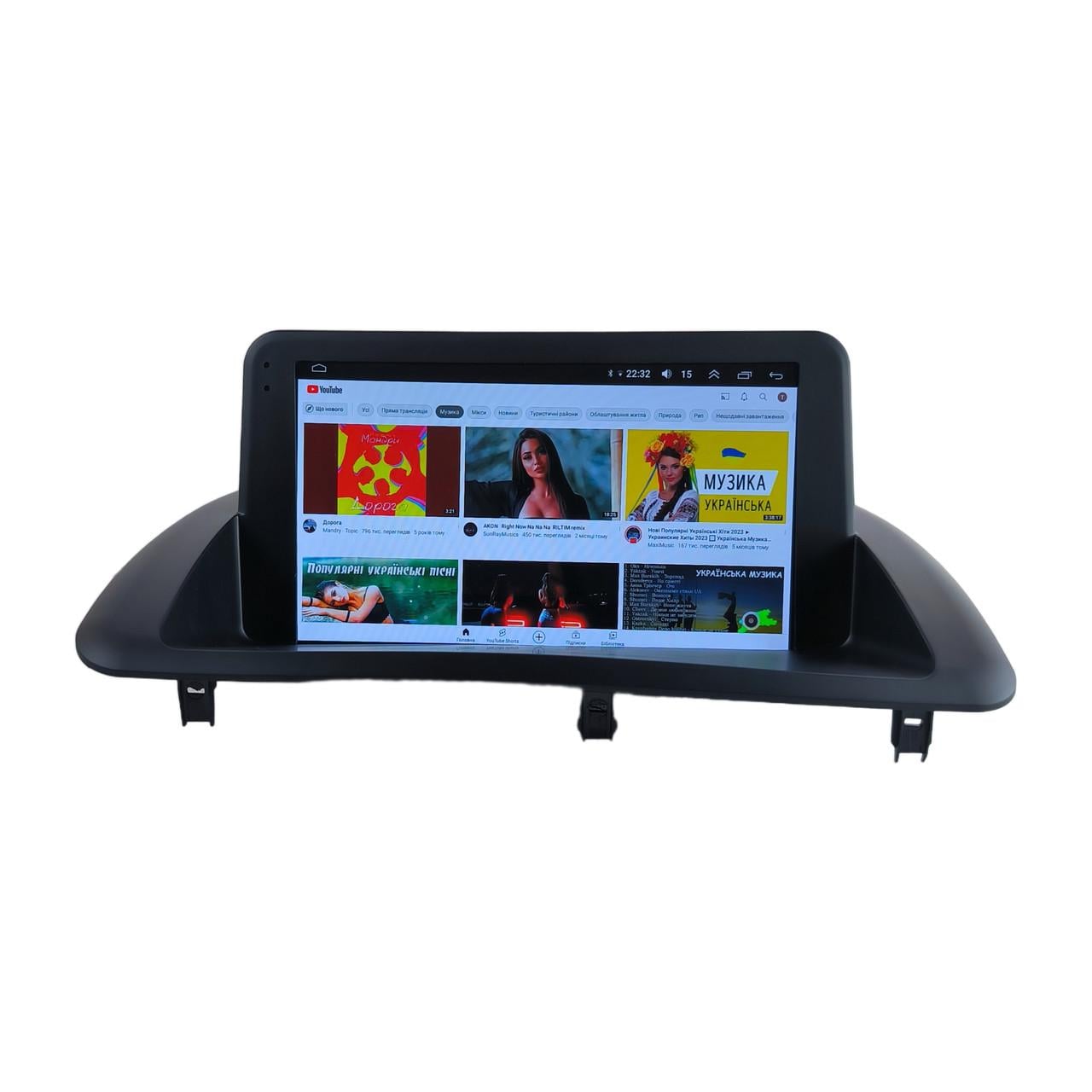 Автомагнитола для Lexus CT-200 2011-2018 7862 8 ядер/4G/DSP/CarPlay/Android/QLED (М-Лст200-9-Т6)