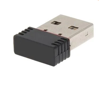 Wi-Fi-адаптер на чипе MICRO 7601 для компьютеров/тюнеров Т2/спутниковых тюнеров