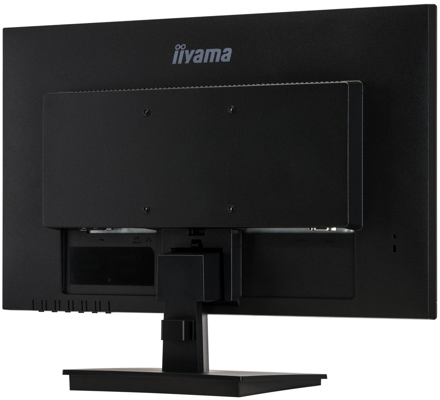 Монітор ігровий Iiyama G-Master G2230HS-B1 Hawk 22" Black (4948570117819) - фото 3