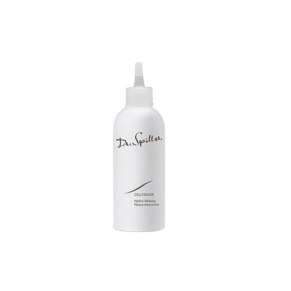 Активатор колагенової маски Dr. Spiller CELLTRESOR Hydro-Release Fleece Intensifier 200 мл