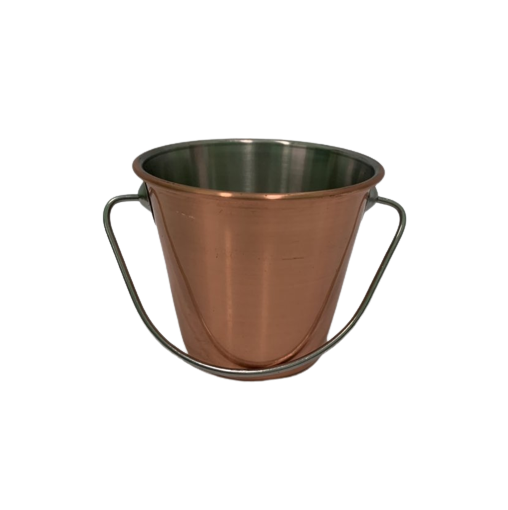Ведерко серверировочное Empire EM5128 0,9 л Бронзовый (562038)