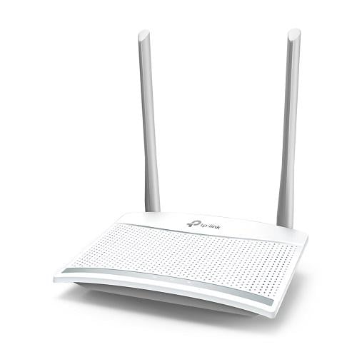 Маршрутизатор TP-Link TL-WR820N (9112b0e0) - фото 2