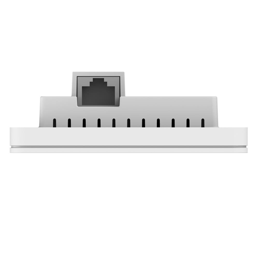 Двухдиапазонная настенная точка доступа серии Ruijie Reyee RG-RAP1200(F) - фото 5 Двухдиапазонная настенная точка доступа серии Ruijie Reyee RG-RAP1200(F) - фото 5