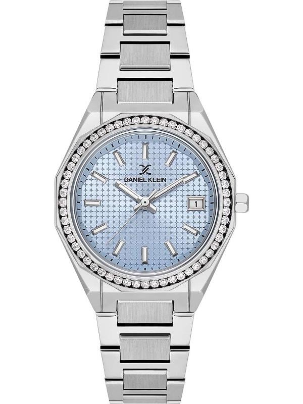 Наручний годинник жіночий Daniel Klein DK.1.13716-2 (280182)