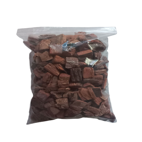 Субстрат для орхідей кора гранулят фракція 15-25 мм 1 л (00049)