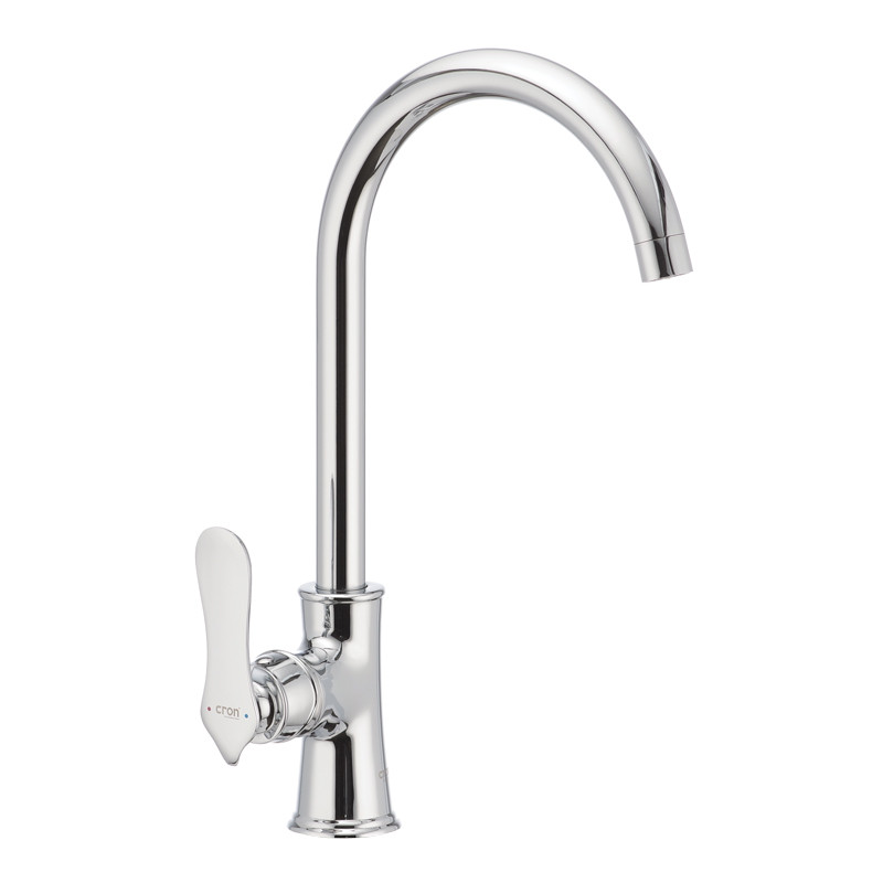 Смеситель для кухни Cron DIAMOND 017 (CR0814)