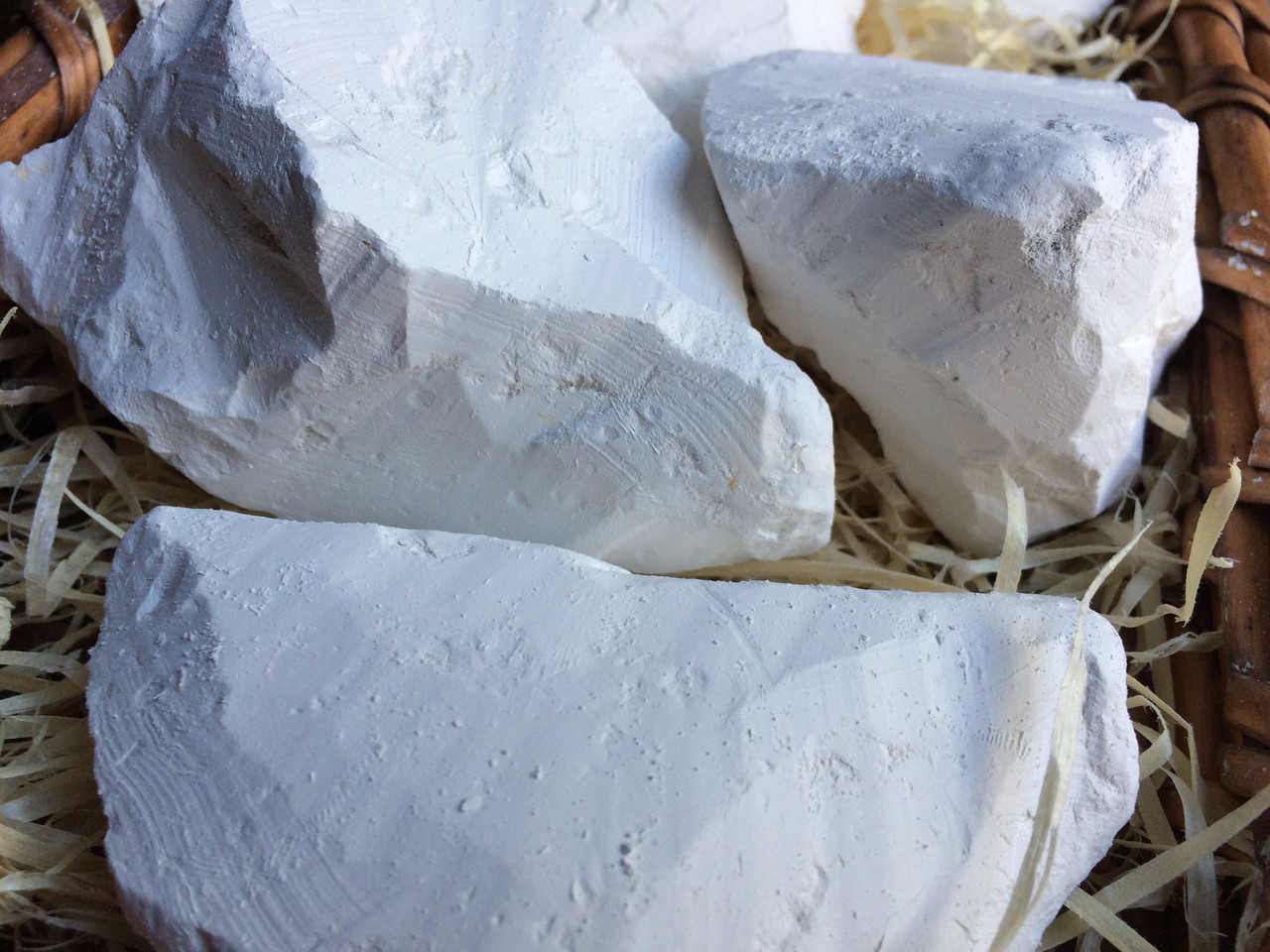 Крейда Мел-ок Севрюкова кускова пробник 100 г - фото 4 Крейда Мел-ок Севрюкова кускова пробник 100 г - фото 4