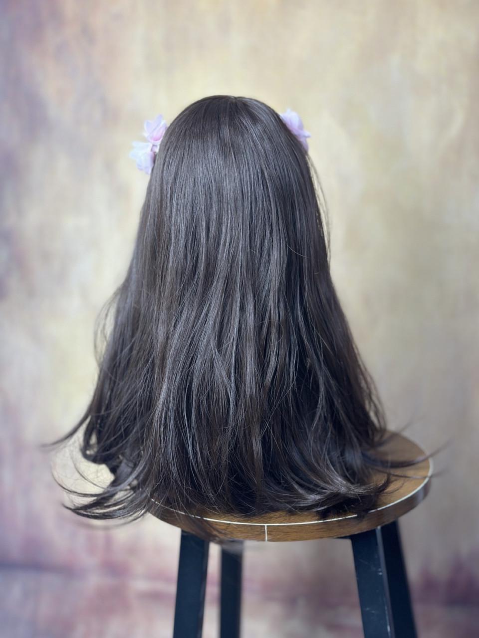 Кукла Reborn София винил-силиконовая с соской/бутылочкой 55 см (2013861021) - фото 3 Кукла Reborn София винил-силиконовая с соской/бутылочкой 55 см (2013861021) - фото 3