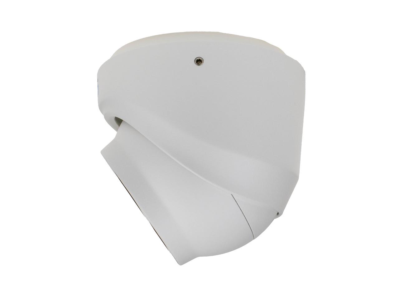 Видеокамера SEVEN IP 5 Мп уличная/внутренняя 2,8 мм White (IP-7215PAPRO) - фото 4